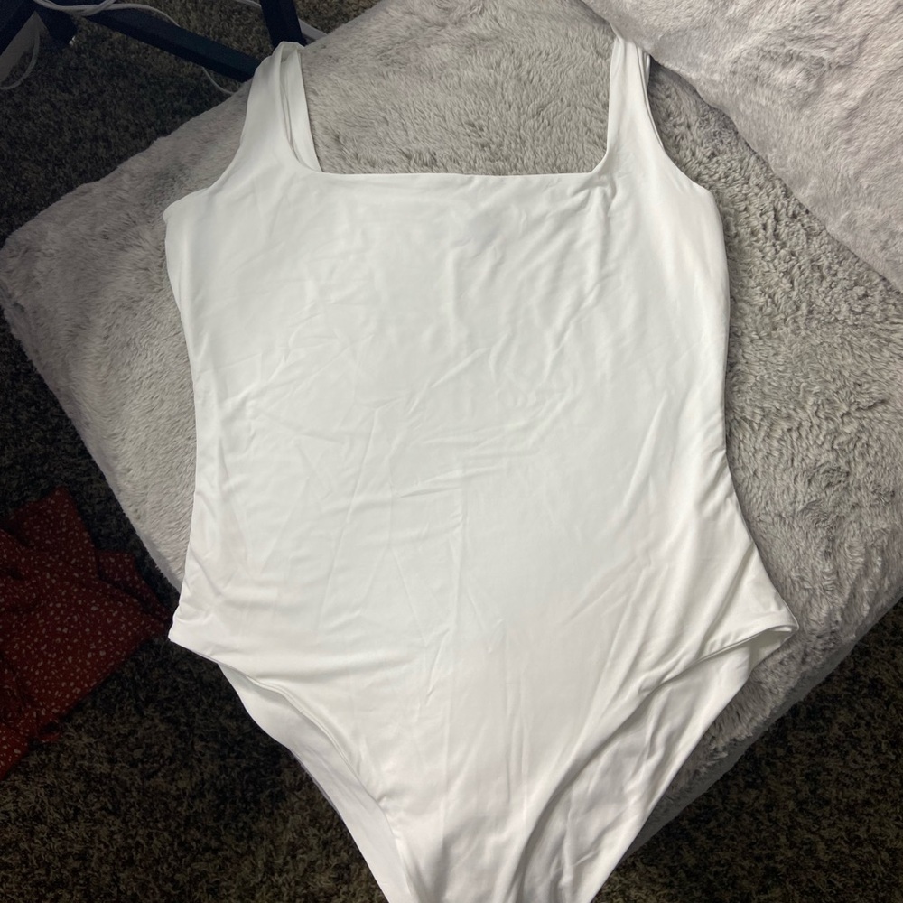 Body suit